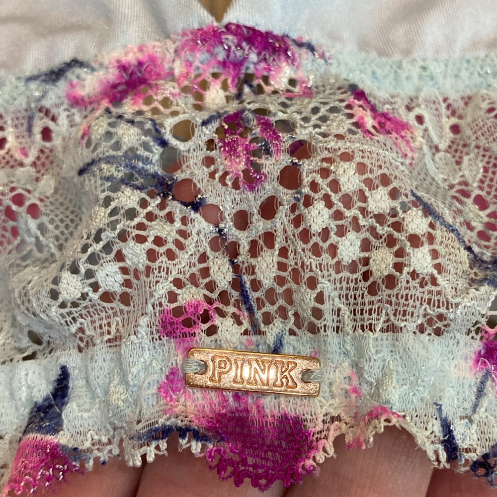VS “Date push up” bra - Picture 15 of 16